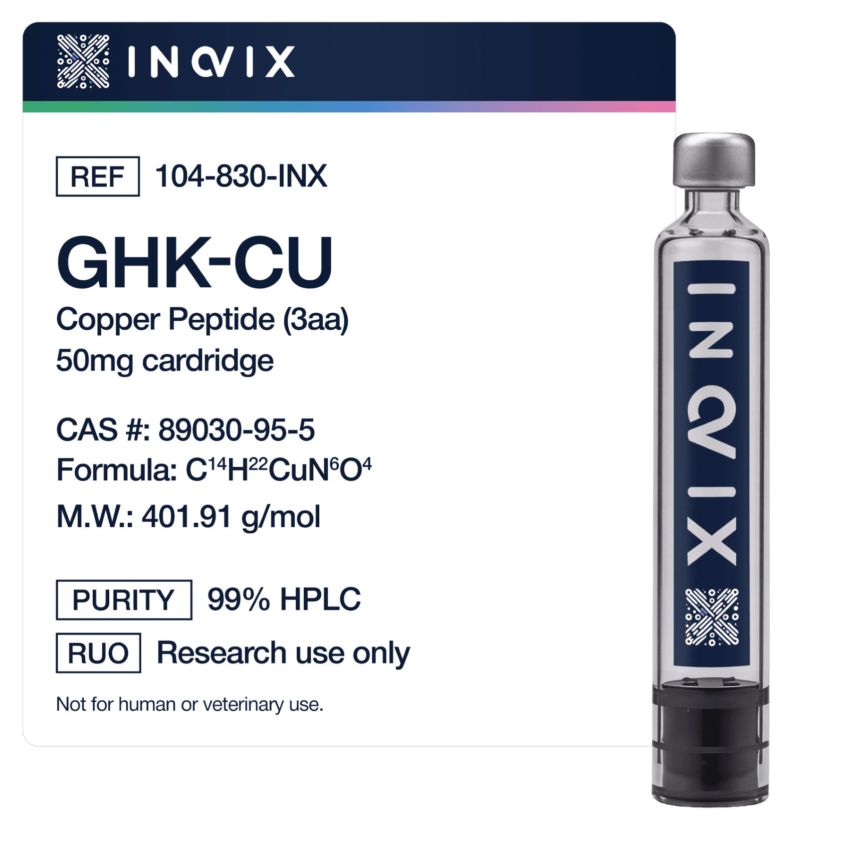 GHK-Cu