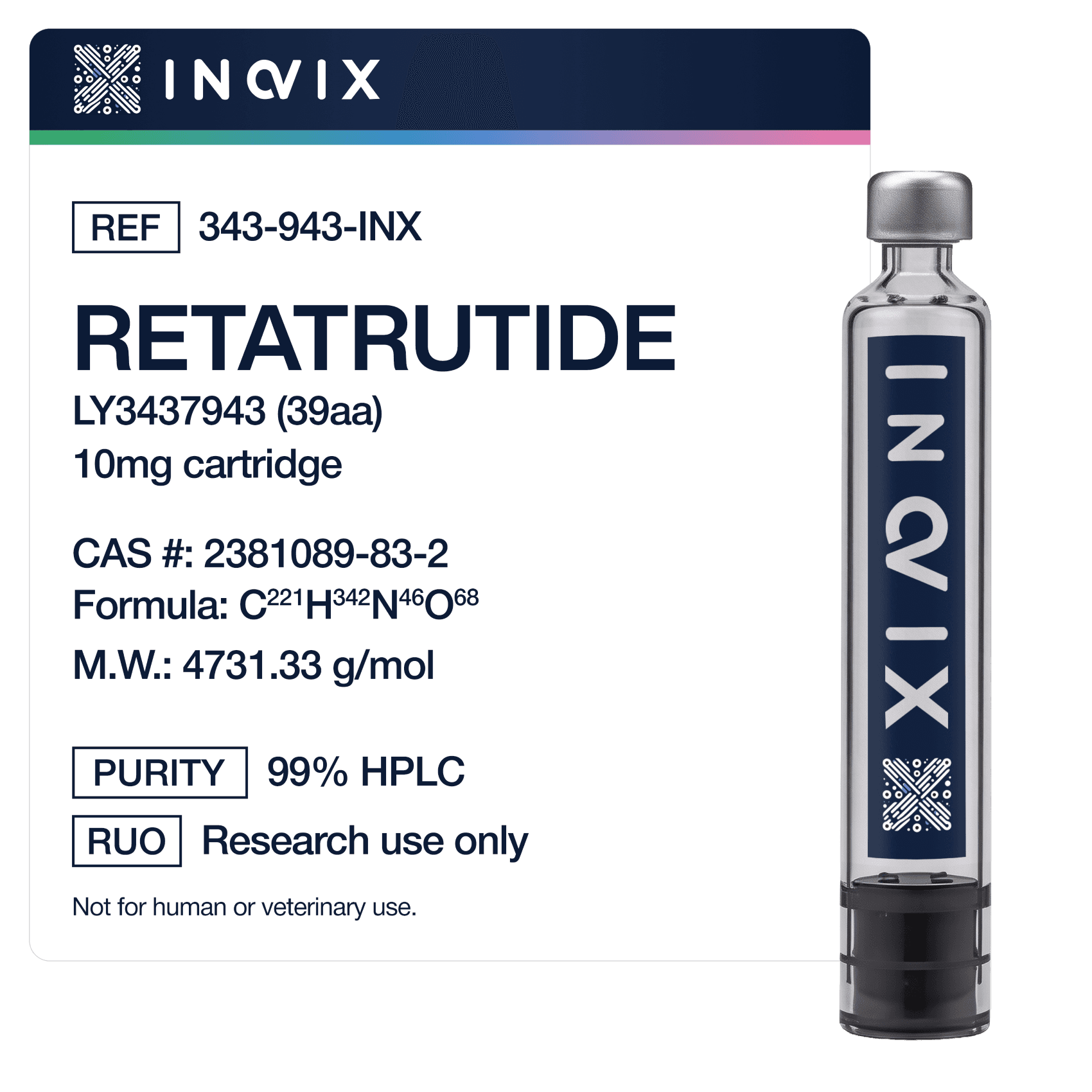 Retatrutide